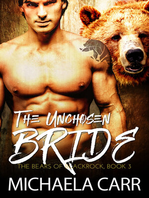 cover image of The Unchosen Bride